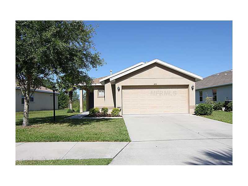 Property Photo: 3715 101st Avenue E FL 34219