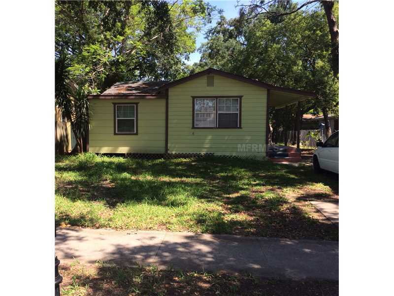 Property Photo:  1405 25th Street  FL 32805 