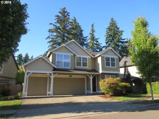 Property Photo: 11117 SW Oneida St OR 97062