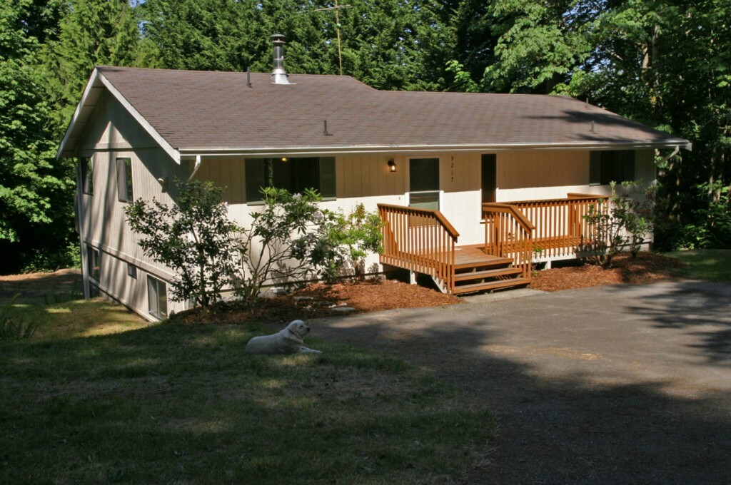 Property Photo:  9217 67th St Ct NW  WA 98335 