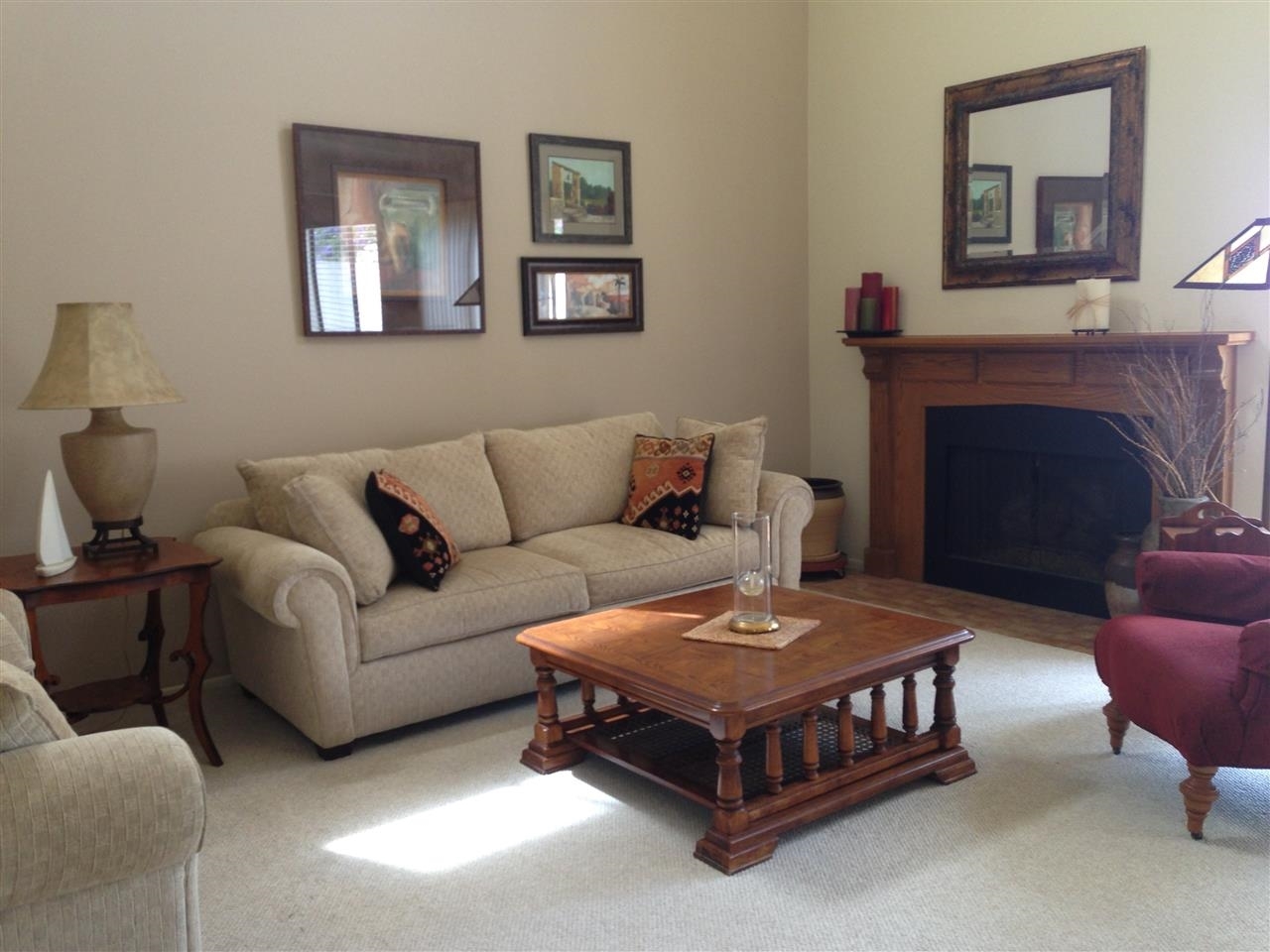 Property Photo: 3110 Avenida Christina CA 92009