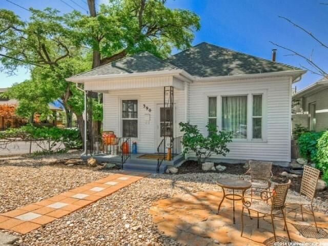Property Photo:  Address not disclosed  UT 84103 