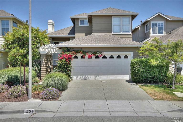 Property Photo:  251 Baypoint Drive  CA 94901 