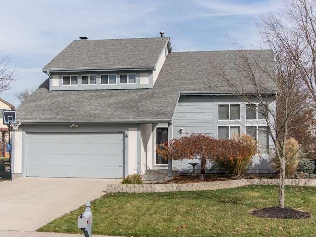 Property Photo: 92 Green Bower Lane OH 43065