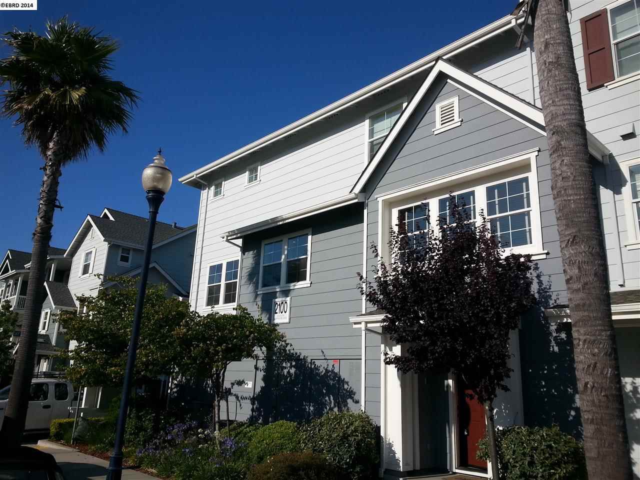 Property Photo:  2102 Northshore Dr. 2102  CA 94804 