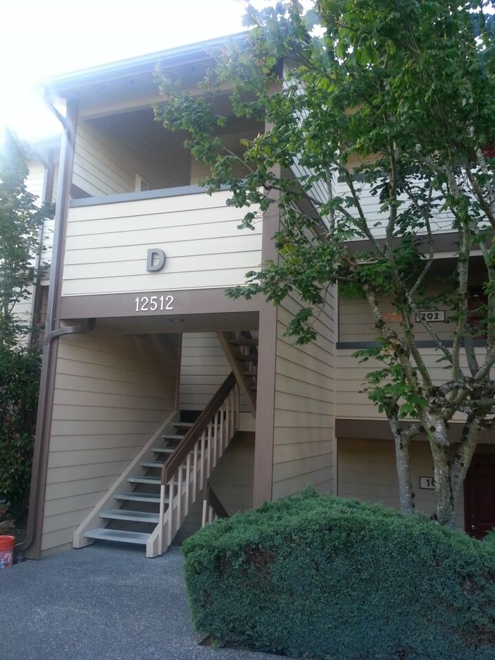 14300 124th Ave NE D302  Kirkland WA 98034 photo