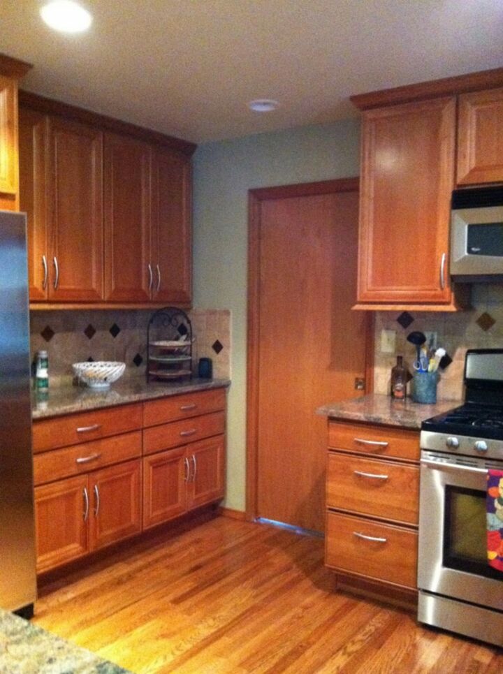 Property Photo:  8440 135th Ave SE  WA 98059 