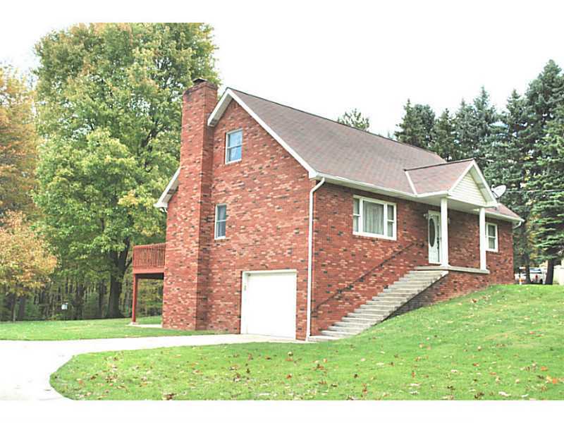 Property Photo:  539 Mercer Road  PA 15010 