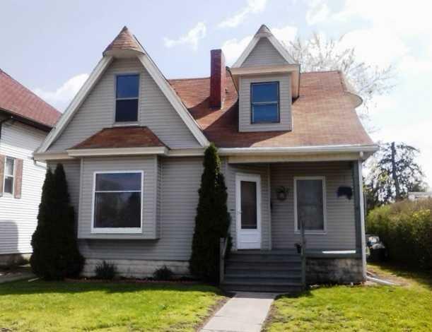 Property Photo:  18 Monroe Avenue  OH 43055 