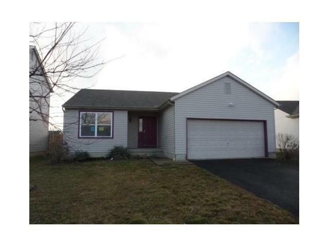 4155 Sestos Drive  Columbus OH 43207 photo