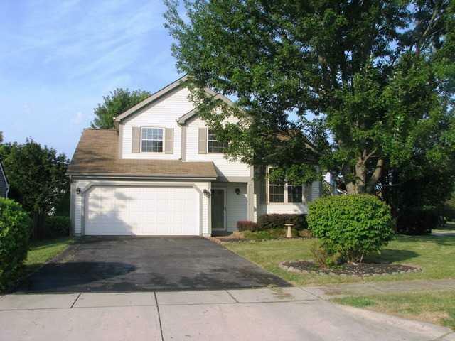 Property Photo:  3047 Alderbrook Drive  OH 43147 