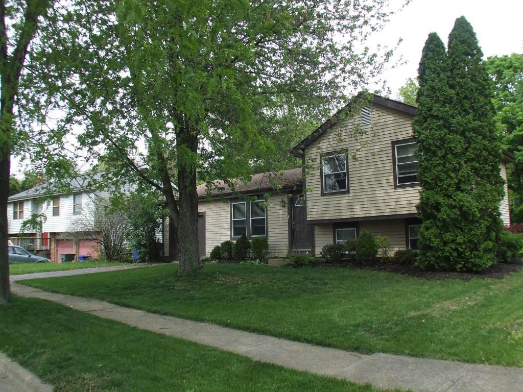 Property Photo: 8718 Blessing Drive OH 43065