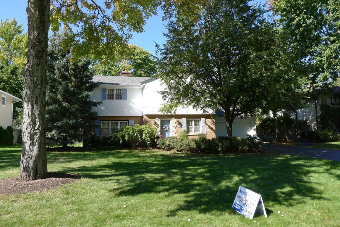 Property Photo:  2695 Westmont Boulevard  OH 43221 