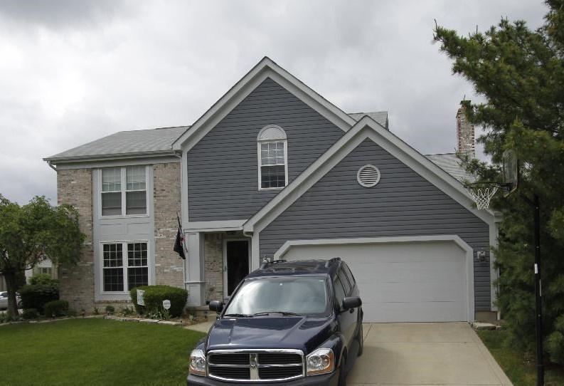 Property Photo:  8795 Crampton Drive  OH 43065 