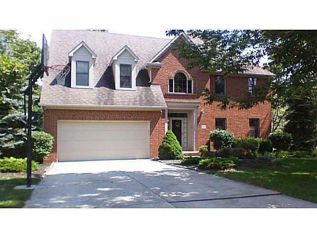 9752 New California Drive  Plain City OH 43064 photo