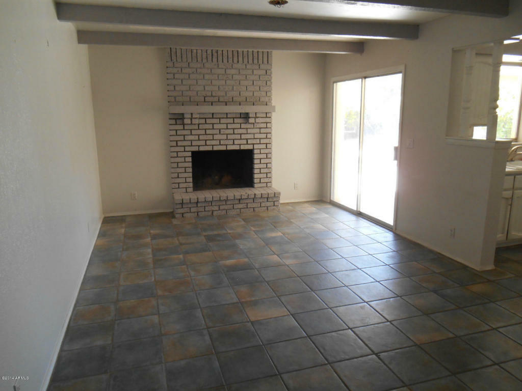 Property Photo:  1823 N Barkley --  AZ 85203 