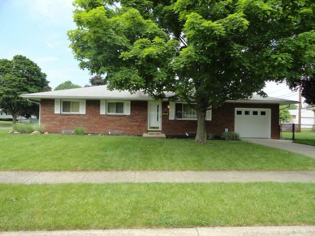 Property Photo:  4441 Midvale Road  OH 43224 