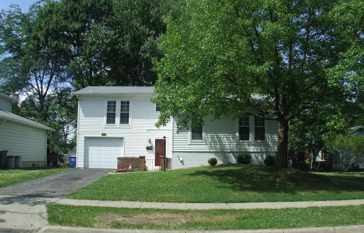 Property Photo: 6632 Borr Avenue OH 43068