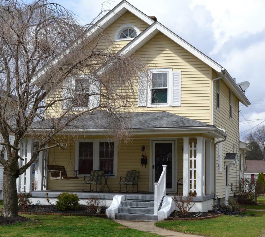 Property Photo: 178 Rugg Avenue OH 43055