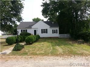 Property Photo: 7354 Edgeworth Road VA 23111