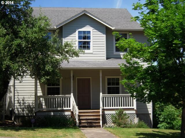 Property Photo:  1017 Tiara St  OR 97405 