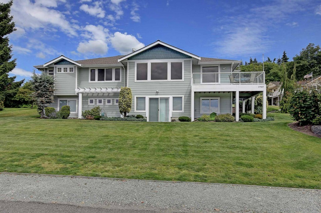 Property Photo:  27825 84th Ave NW  WA 98292 