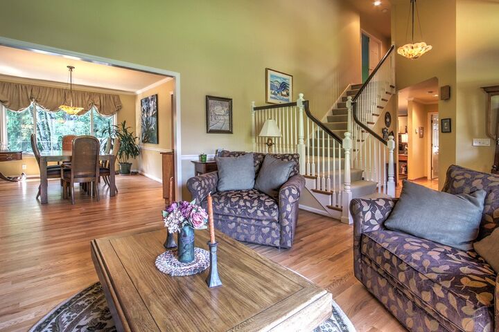 Property Photo:  25837 NE 25th St  WA 98053 
