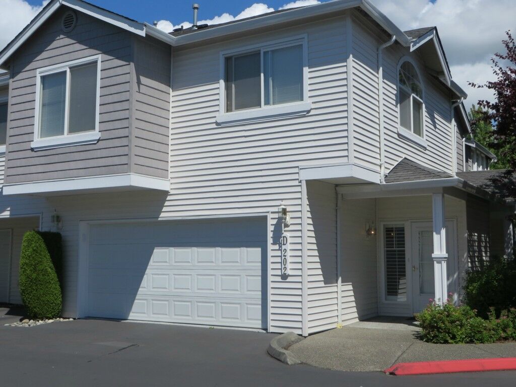 Property Photo:  5500 Harbour Pointe Blvd D202  WA 98275 