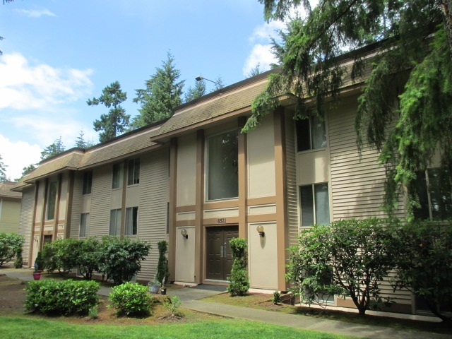 Property Photo: 8521 Zircon Dr SW 61 WA 98498