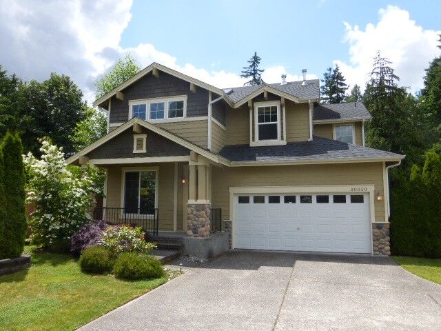 20030 9th Place W  Lynnwood WA 98036 photo