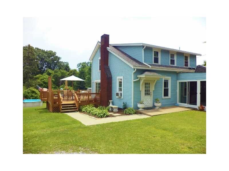 Property Photo: 414 Baldwin PA 15205