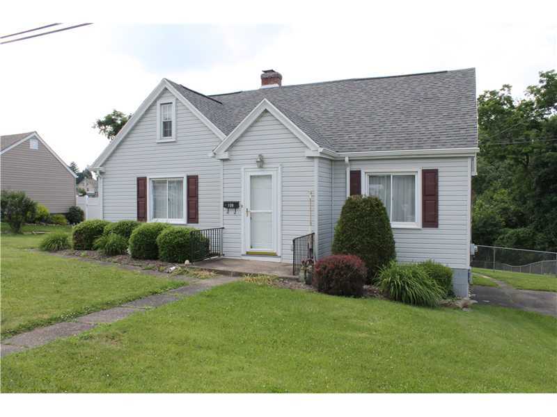 Property Photo:  109 Lee Drive  PA 15012 