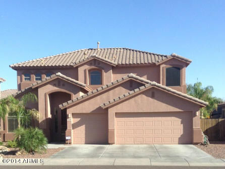 Property Photo:  7239 W Monte Cristo Avenue  AZ 85382 