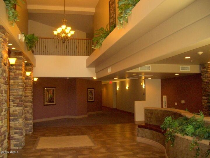 Property Photo: 5350 E Deer Valley Drive 3439 AZ 85054