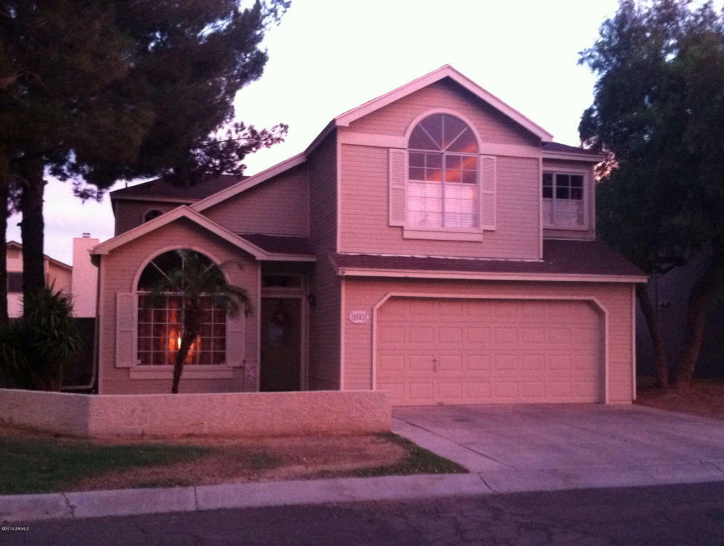 Property Photo:  5047 W Mercury Way  AZ 85226 