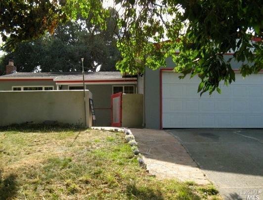 Property Photo:  642 Rollingwood Drive  CA 94591 