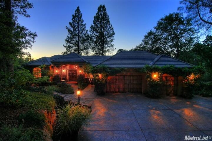 2730 Winding Creek Lane  Meadow Vista CA 95722 photo