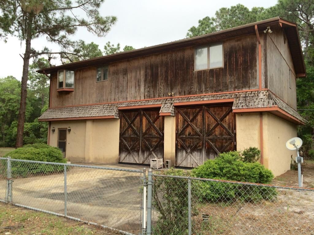 Property Photo:  104 Kolski Drive  FL 32112 