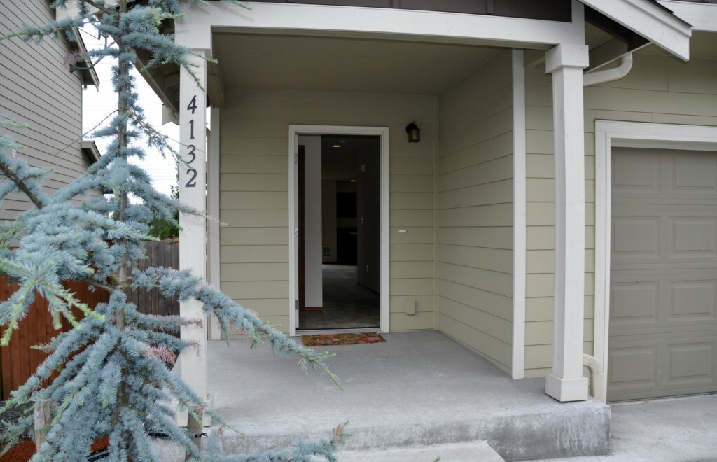 Property Photo:  4132 82nd Ave NE  WA 98270 