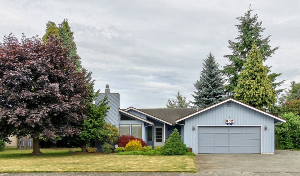 802 Kodiak Dr  Burlington WA 98233 photo