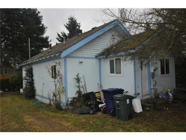 2302 S Ash  Tacoma WA 98405 photo