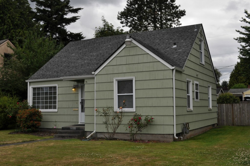 Property Photo:  3820 S Ainsworth Ave  WA 98418 