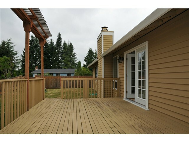 Property Photo: 17705 160th Ave SE WA 98058