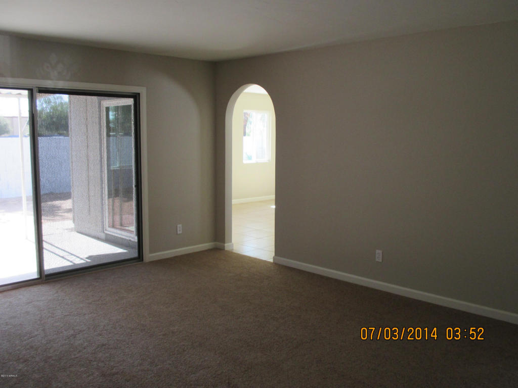 Property Photo: 16828 N 40th Avenue AZ 85053