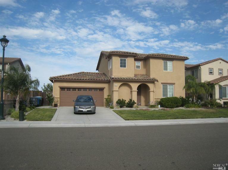 Property Photo:  3013 Casa Verde Court  CA 95687 