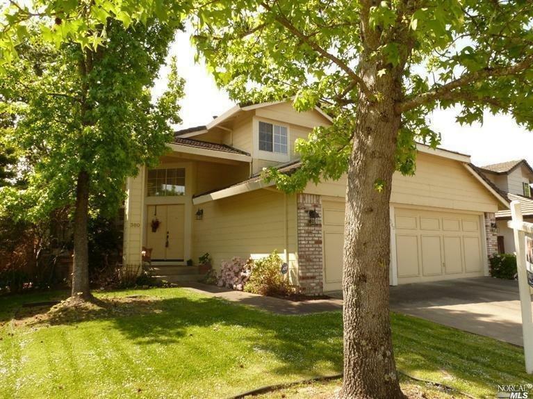 Property Photo: 380 Wilson Lane CA 95492