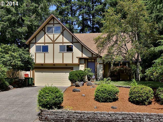 Property Photo: 14255 SW Barlow Rd OR 97008