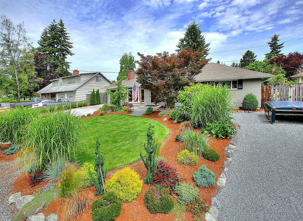 Property Photo: 8421 North Way SW WA 98498