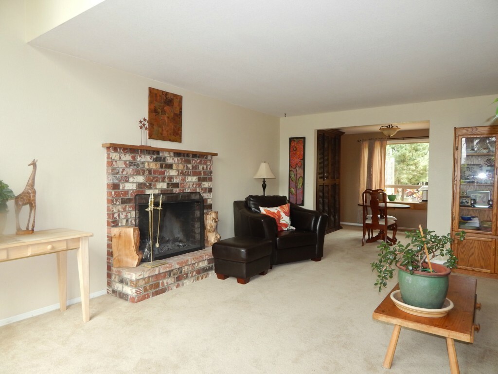 Property Photo:  2224 N Trumpeter Dr  WA 98273 