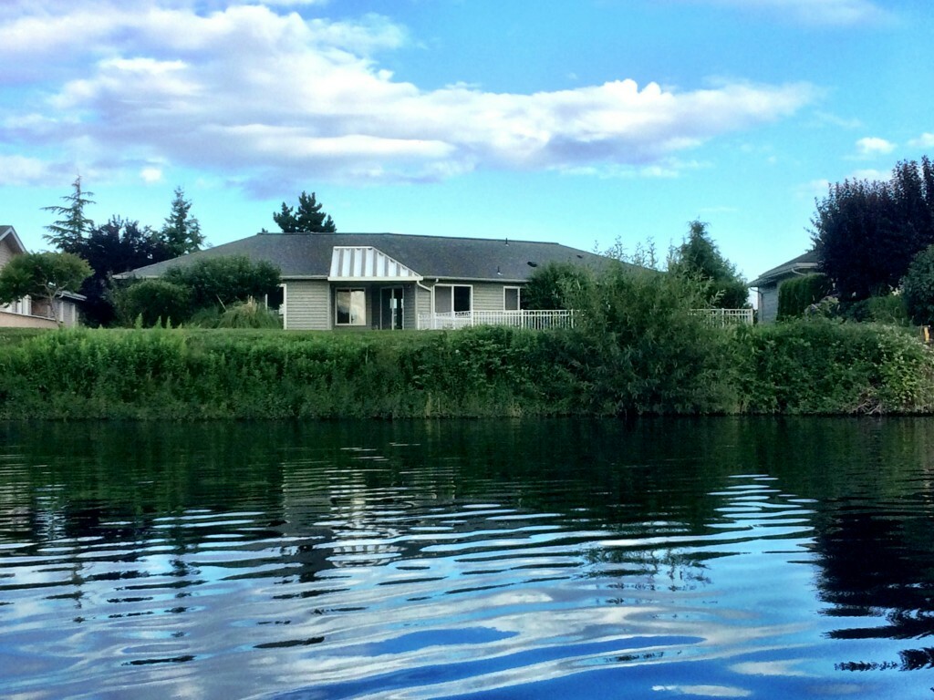 Property Photo: 5334 Nootka Lp WA 98230